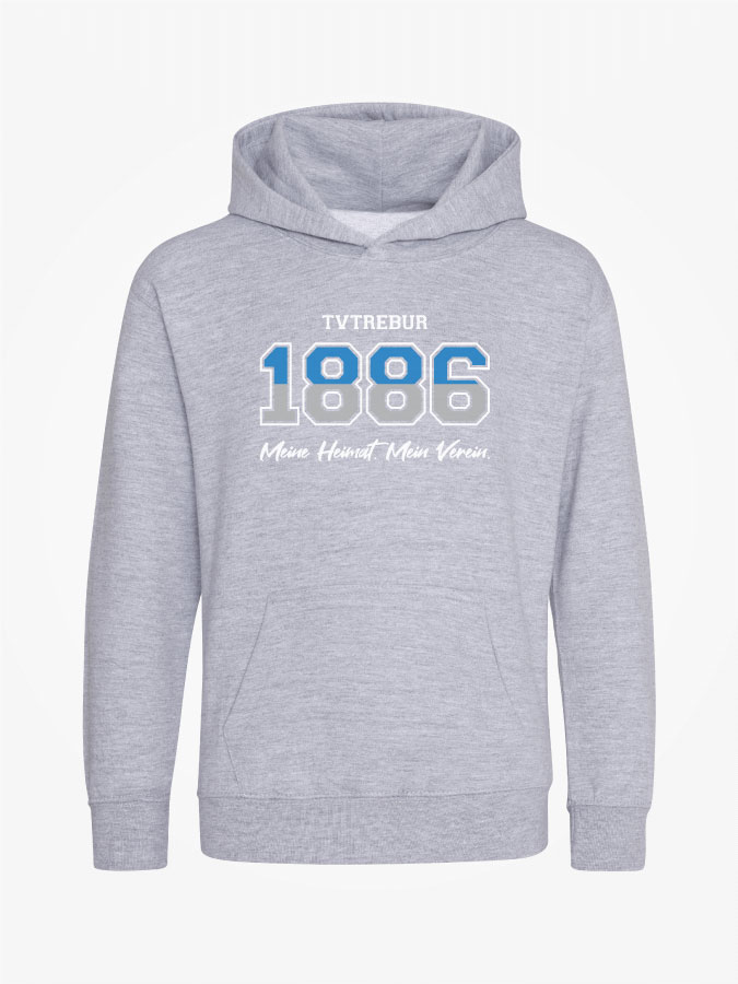 Hoodie Established Kids