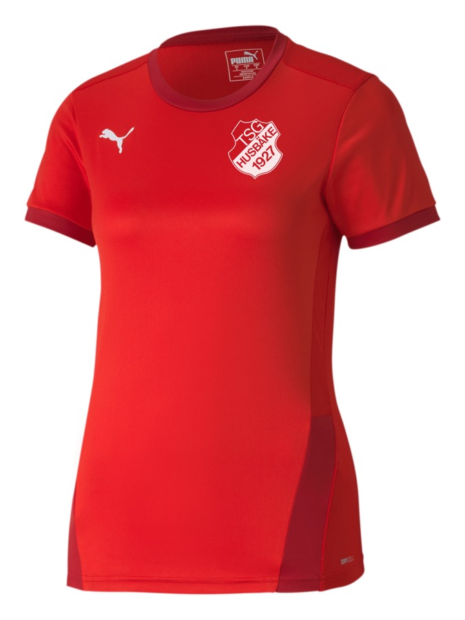 PUMA teamGOAL 23 Trikot Damen