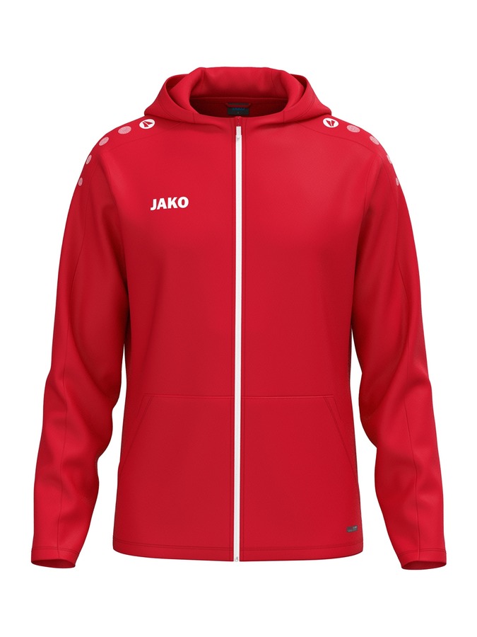 Jako Kapuzenjacke One