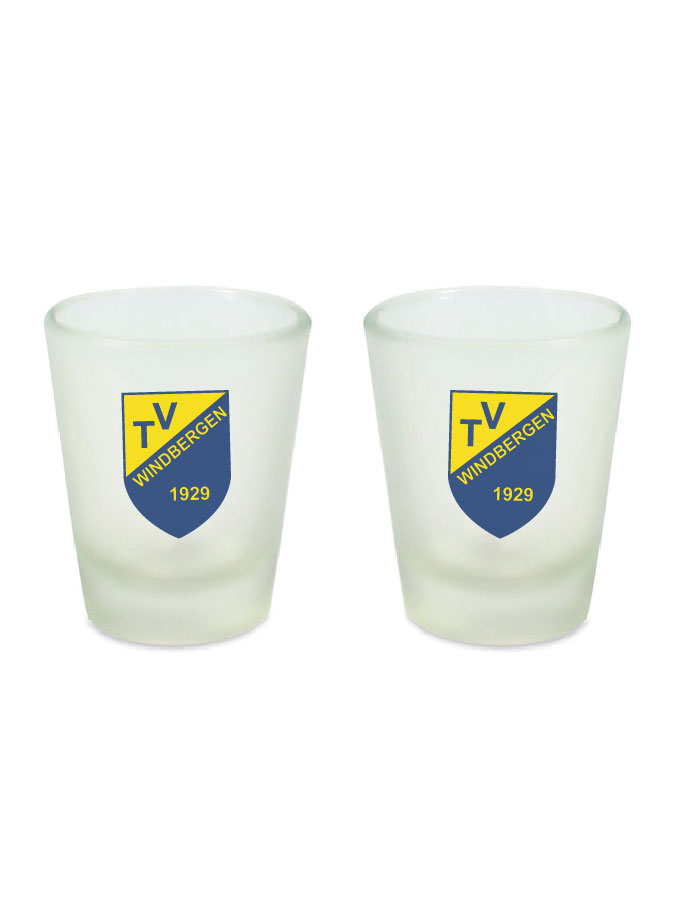 2er Set Schnapsglas Alina