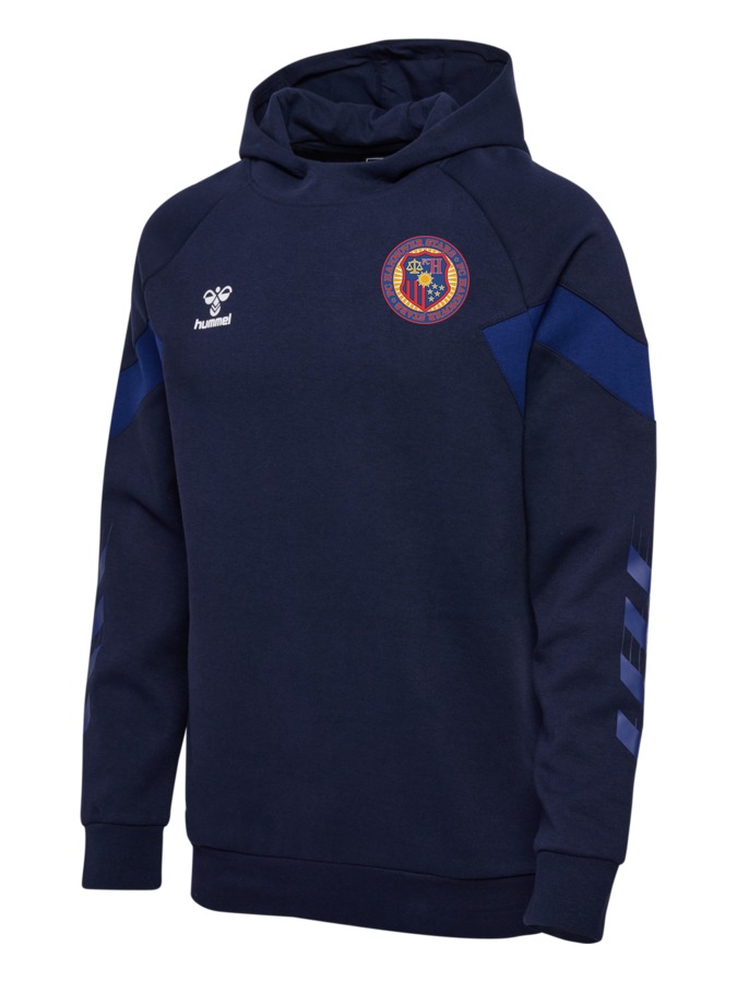 Hummel Travel Sweat Hoodie