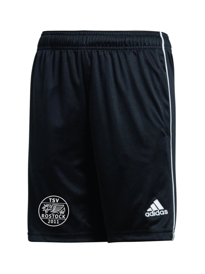 Adidas Core 18 Shorts