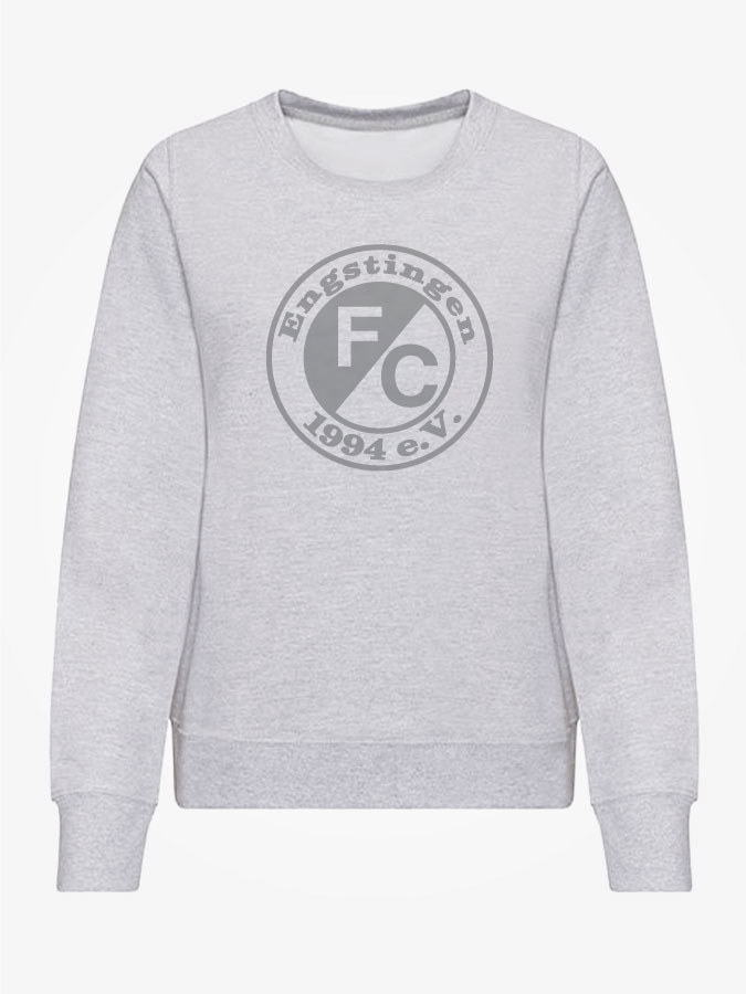 Sweater All Grey Unisex