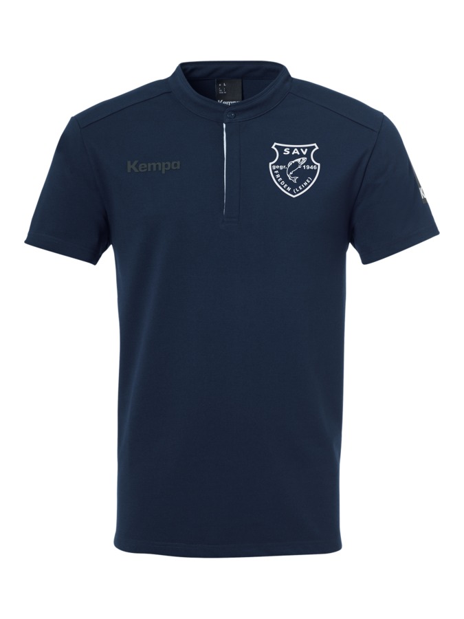 Kempa Status Poloshirt