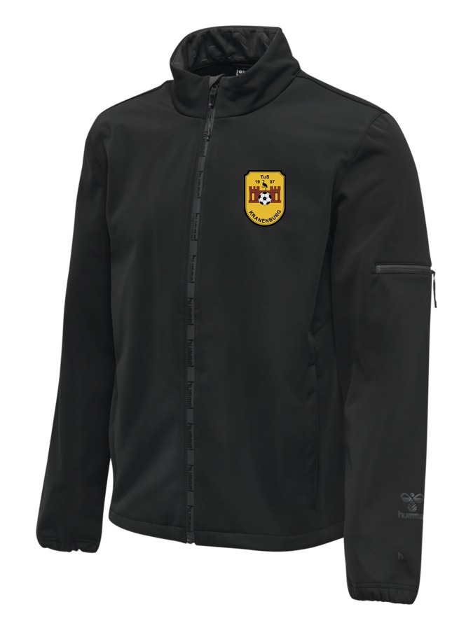 Hummel North Softshell Jacke