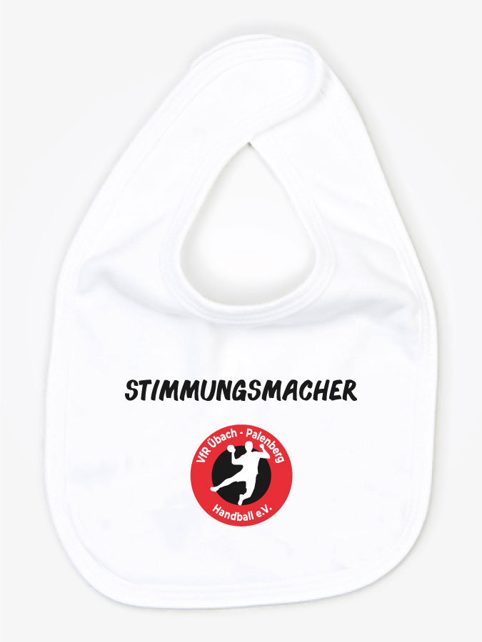 Babylätzchen Stimmungsmacher