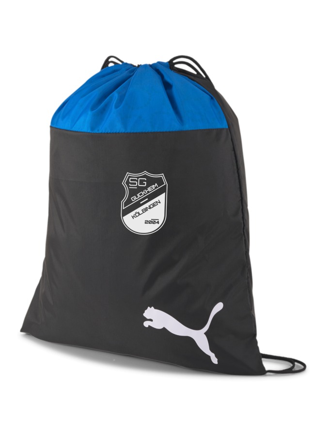 PUMA teamGOAL 23 Gym Sack