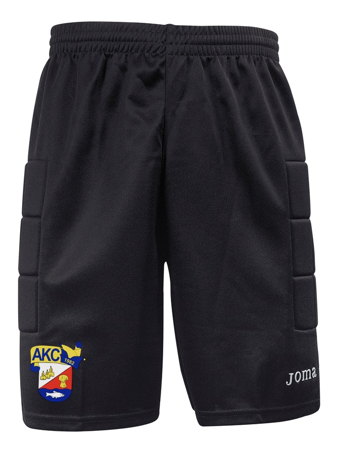 Joma Bermuda Protec Portero