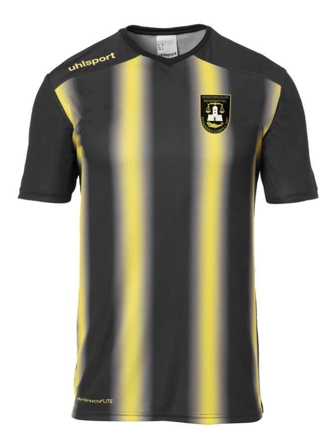 uhlsport Stripe 2.0 Trikot Kurzarm