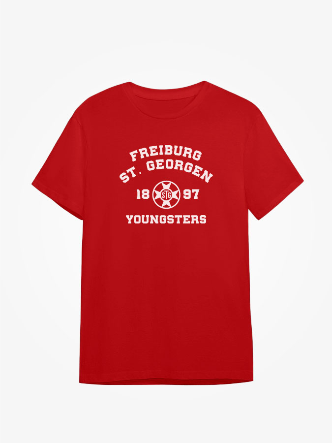 Shirt Youngsters Kids
