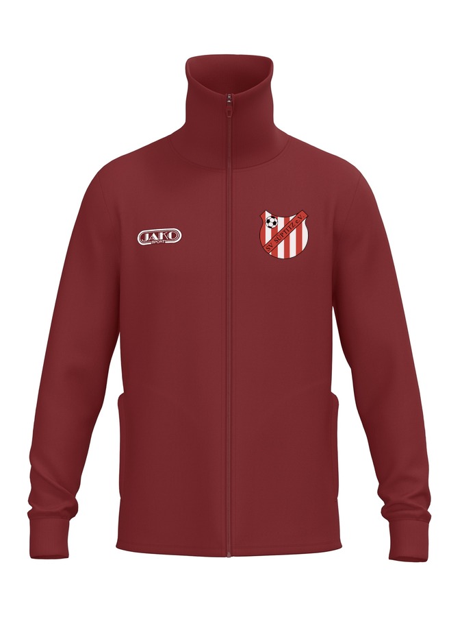 Jako Tracksuit Jacke Wardrobe