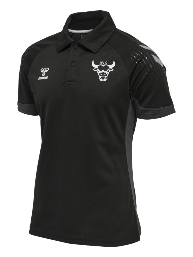 Hummel Lead Functional Polo