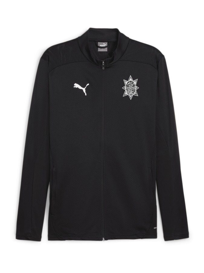 PUMA teamFINAL Trainingsjacke