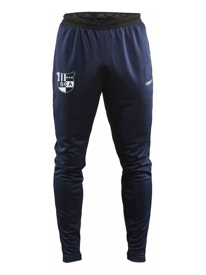 Craft Evolve Slim Trainingshose