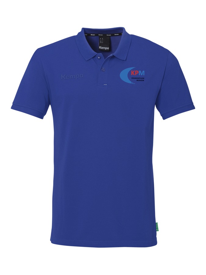 Kempa Prime Poloshirt