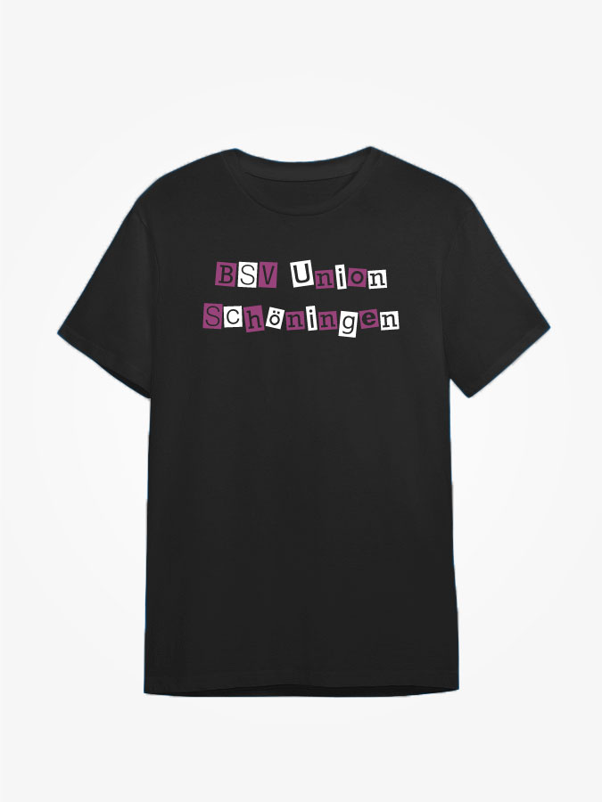 Shirt Letter Kids