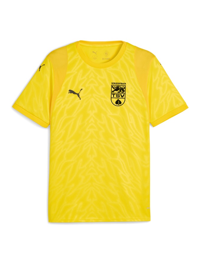 PUMA teamCUP Trikot
