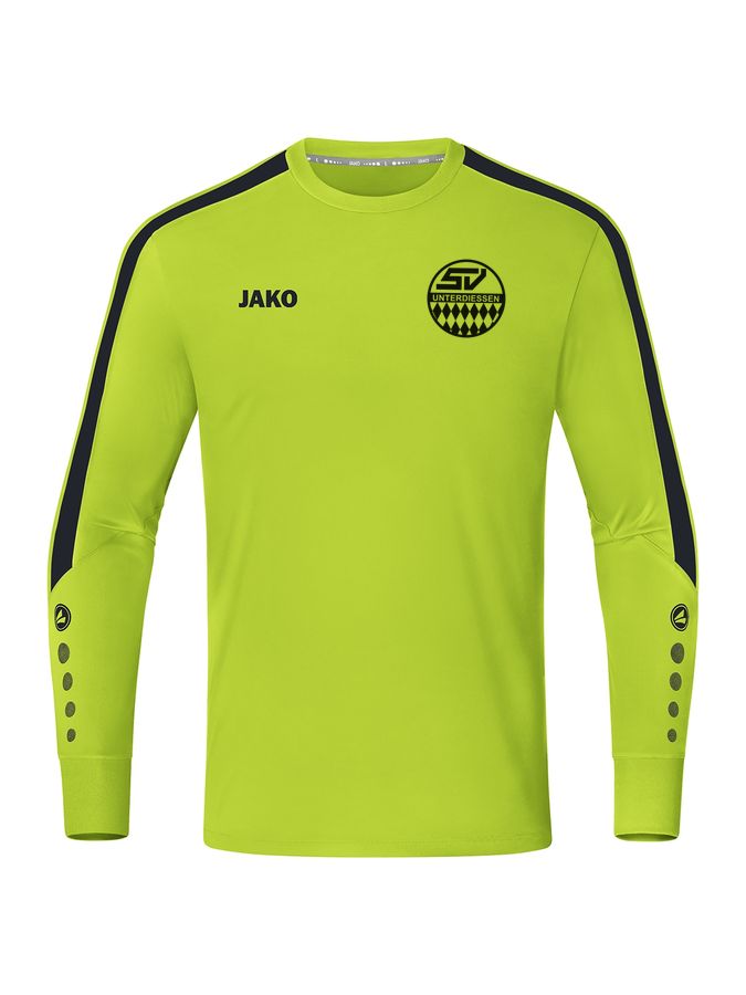 Jako Torwarttrikot Power