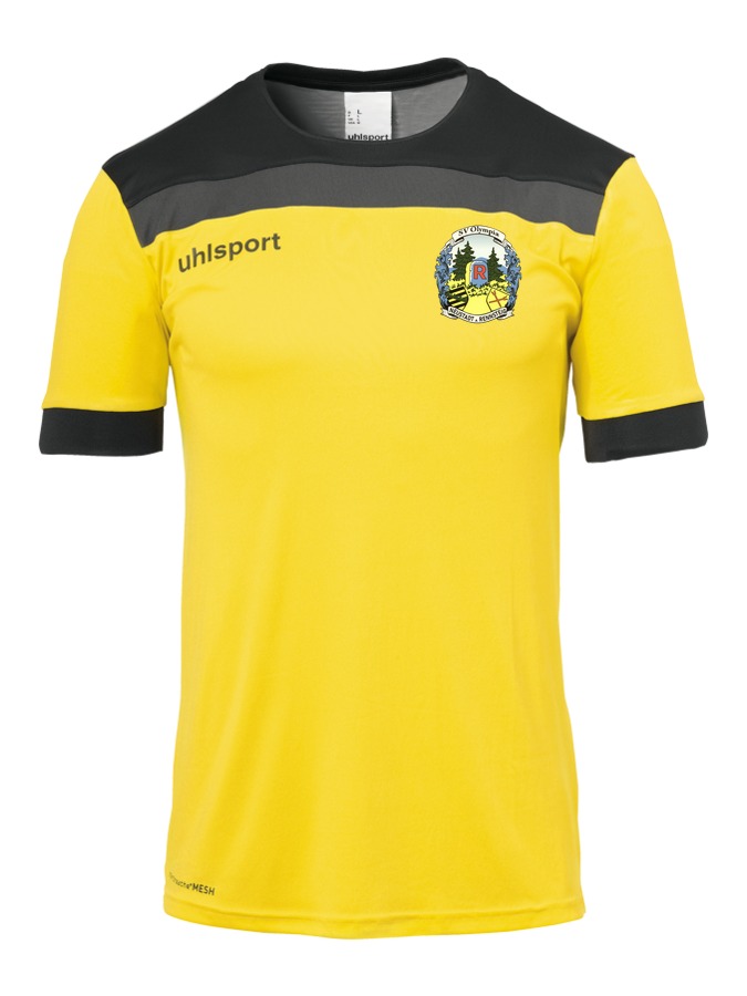 uhlsport Offense 23 Trikot Kurzarm