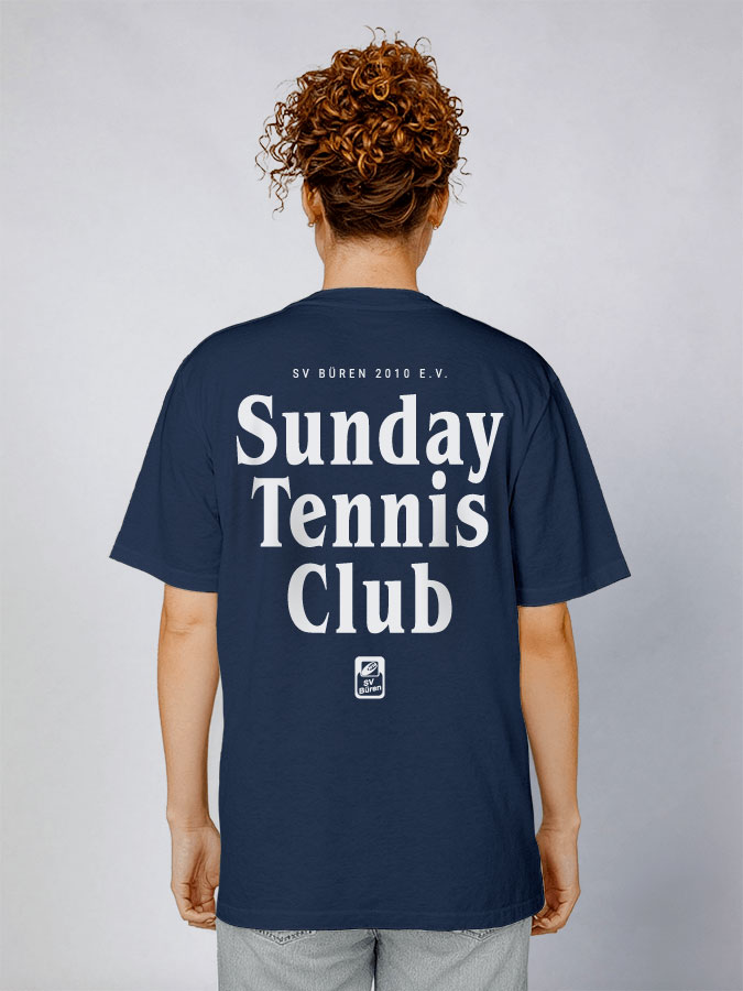 Shirt Club Unisex