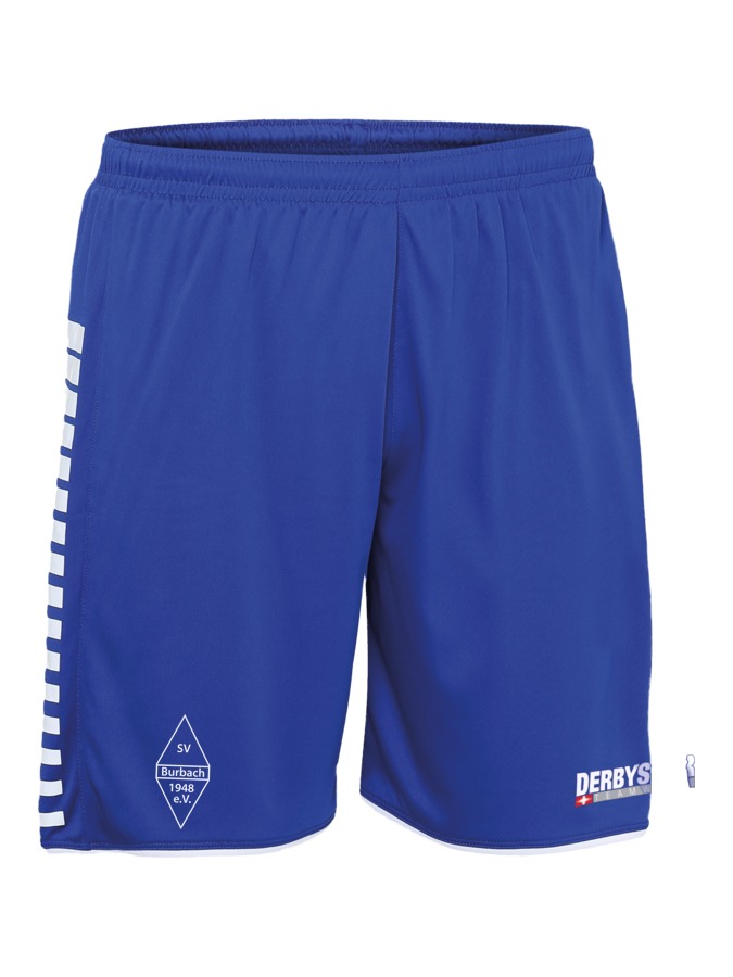 Derbystar Hyper Hose