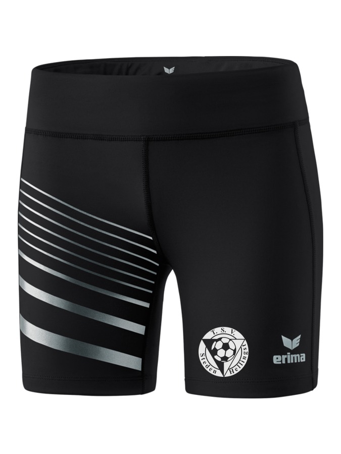 Erima Race Line 2.0 Laufhose Kurz Damen