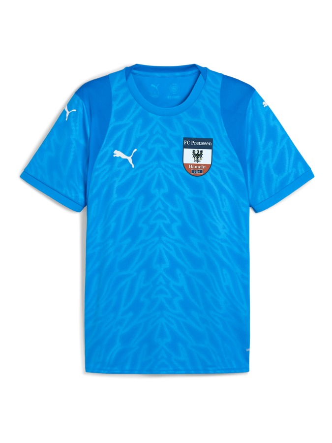 PUMA teamCUP Trikot