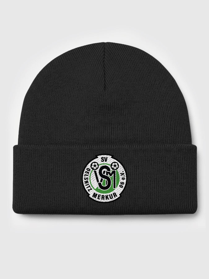 Beanie Sticklogo