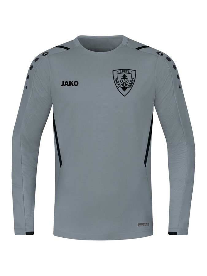 Jako Sweat Challenge