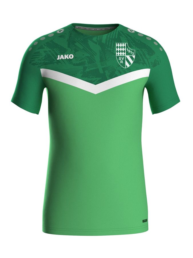 Jako T-Shirt Iconic