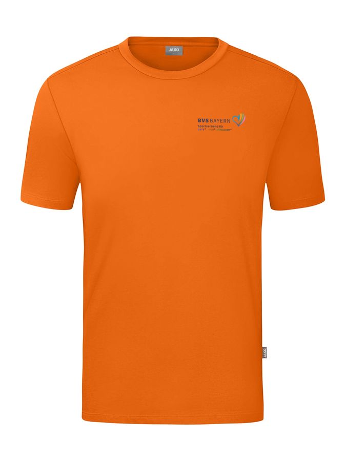 Jako T-Shirt Organic