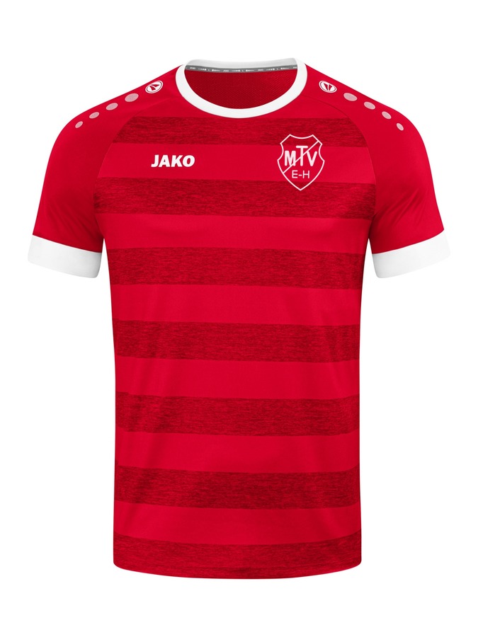 Jako Trikot Celtic Melange Kurzarm