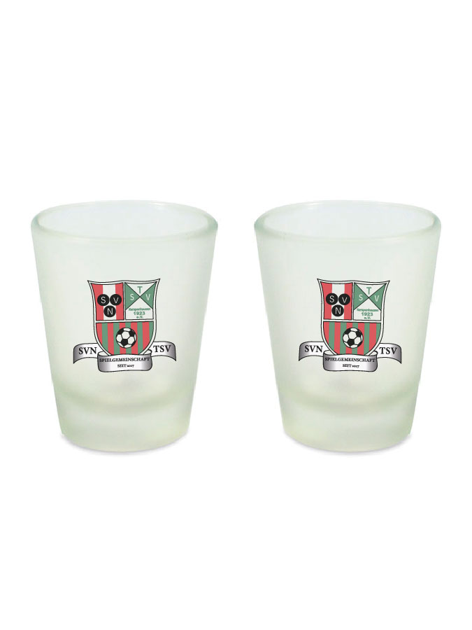 2er Set Schnapsglas Alina