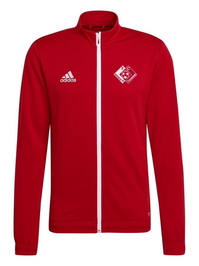 adidas Entrada 22 Trainingsjacke