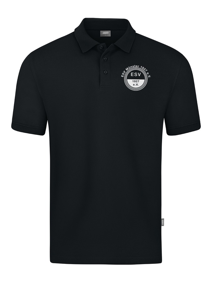 Jako Poloshirt Doubletex