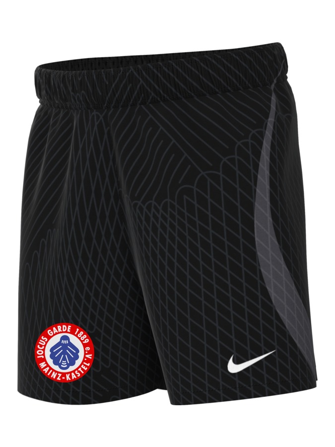 Nike Strike 23 Knit Shorts Kinder