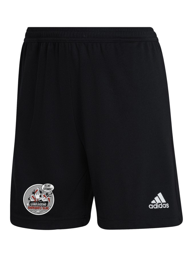 adidas Entrada 22 Trainingsshorts Damen