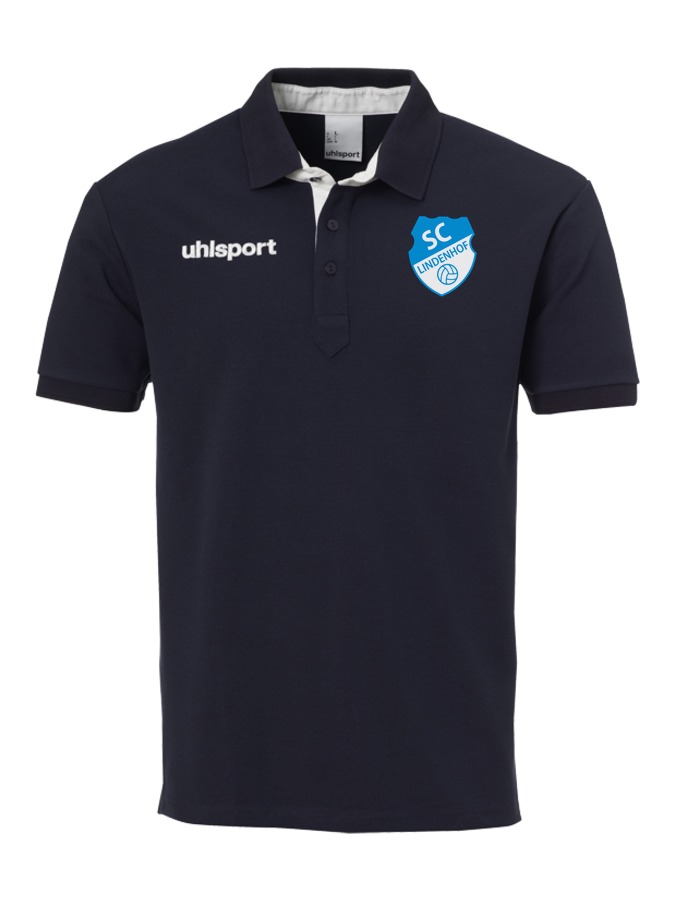 uhlsport Essential Prime Polo Shirt