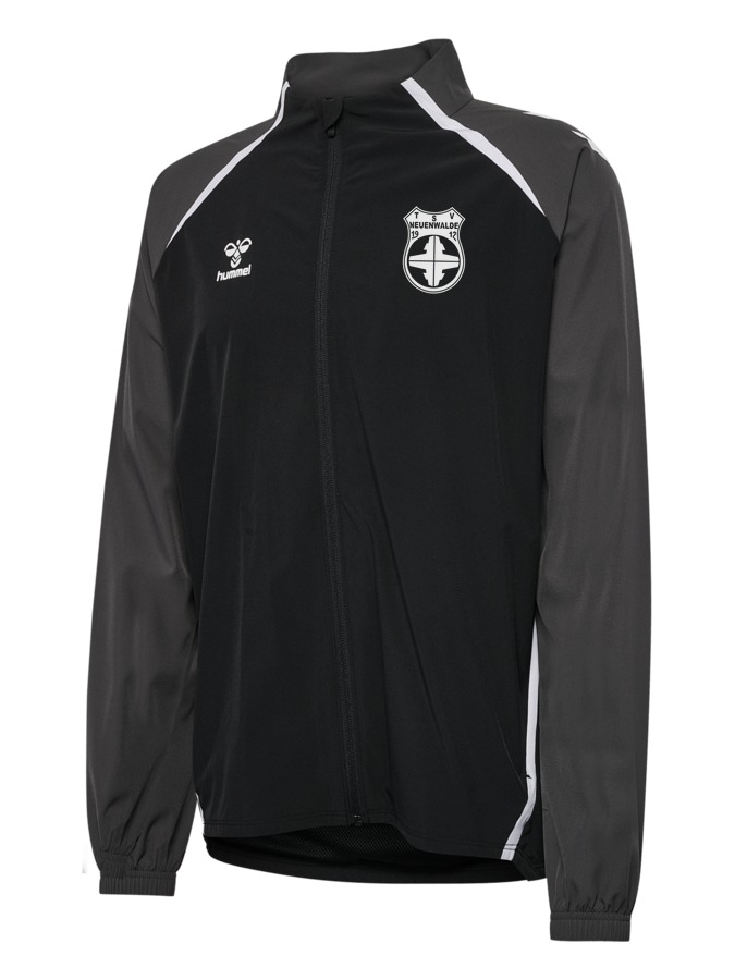 Hummel Lead 2.0 Woven Jacke