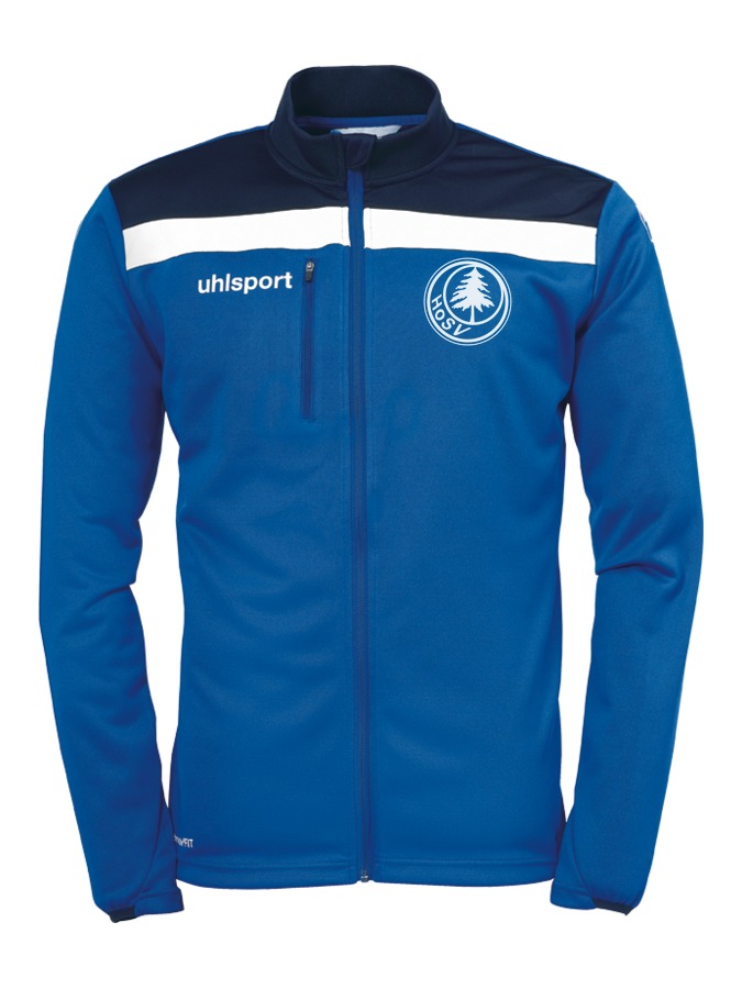 uhlsport Offense 23 Poly Jacke