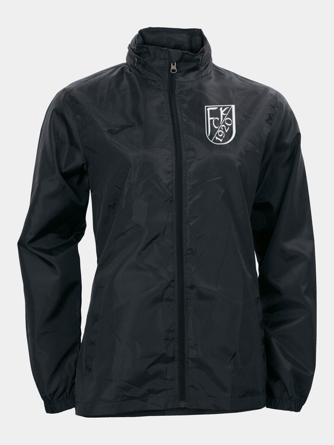 Joma Regenjacke Galia Damen
