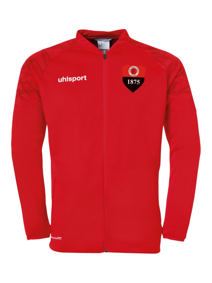 uhlsport Goal 25 Poly Jacke
