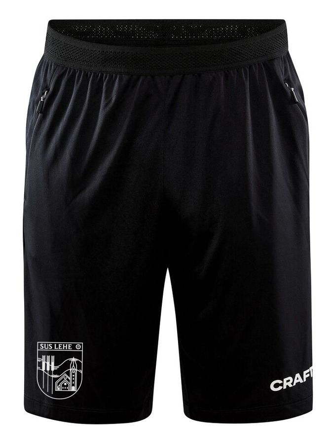 Craft Evolve Schiedsrichter-Shorts