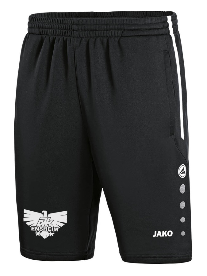 Jako Trainingsshort Active