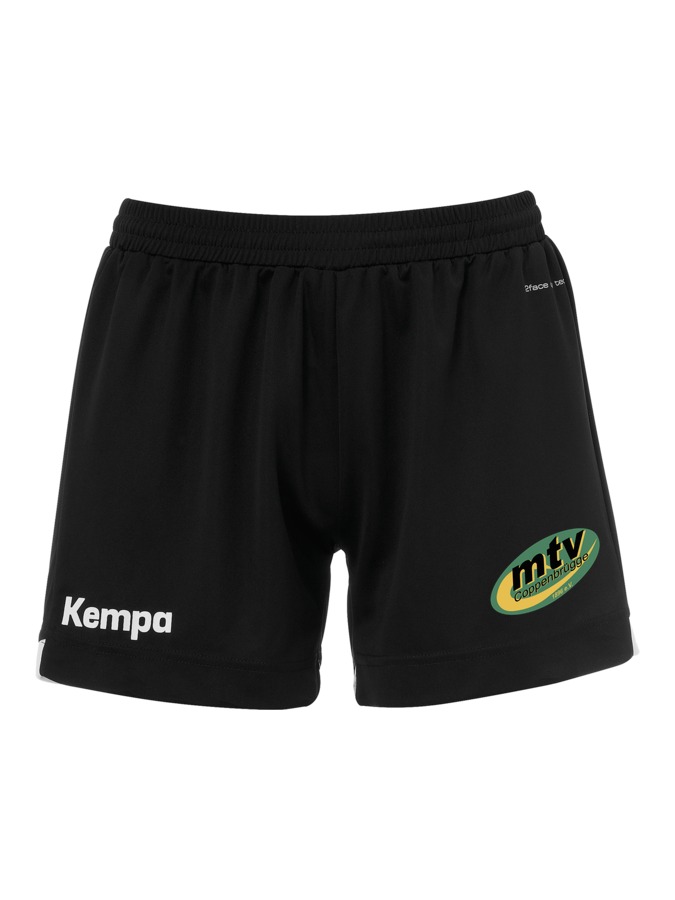 Kempa Player Shorts Damen
