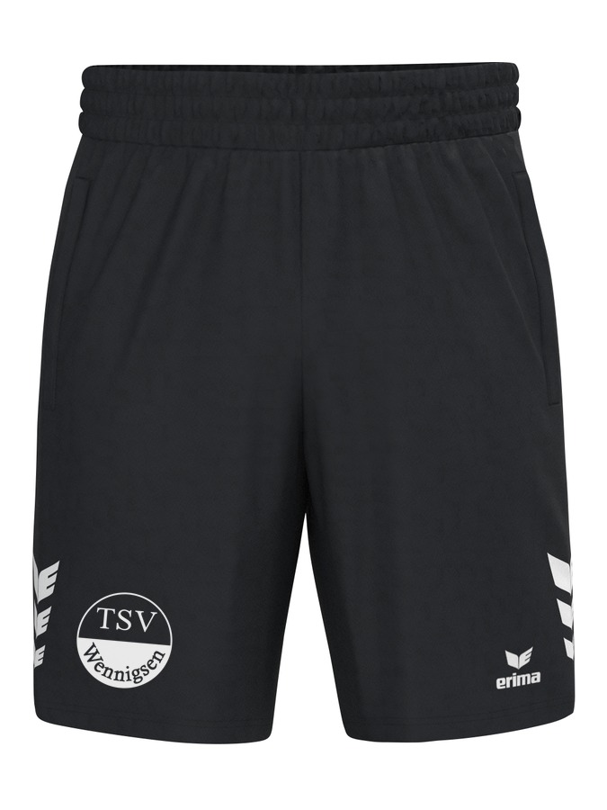 Erima Celebrate 125 Shorts