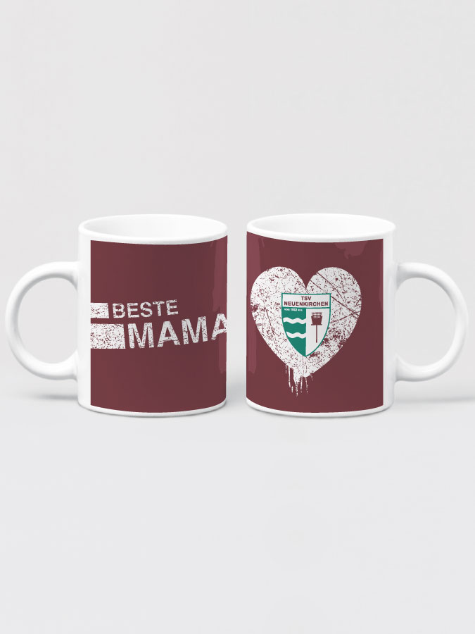 Tasse - Beste Mama