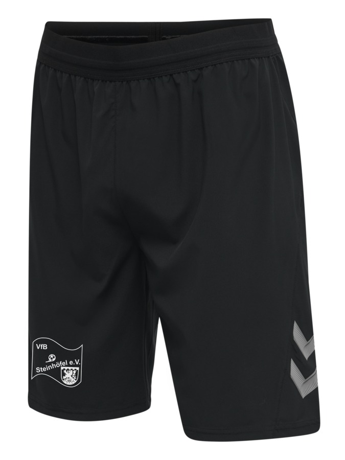 Hummel Lead Pro Training Shorts