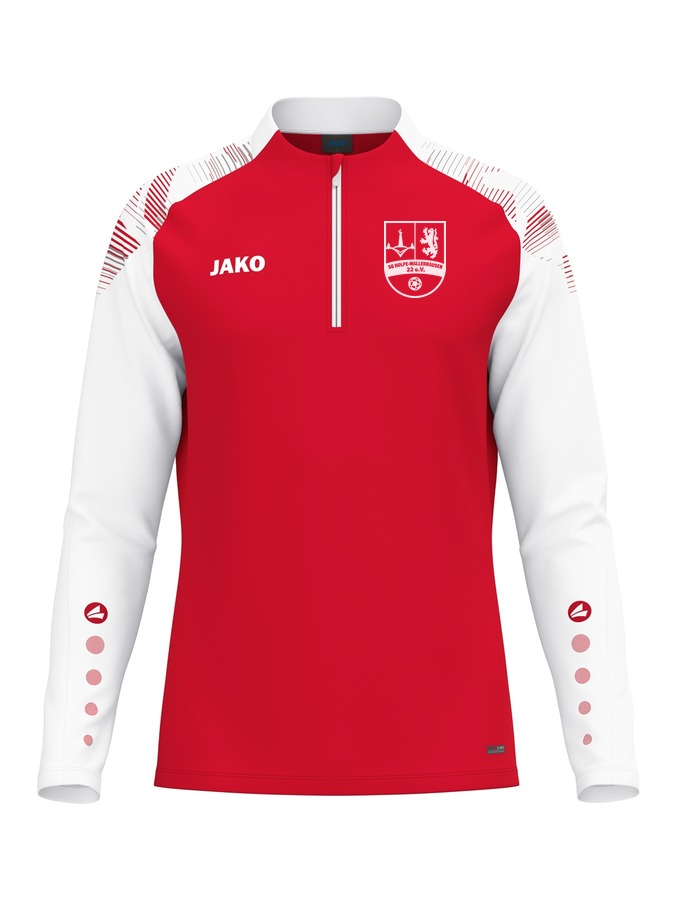 Jako Ziptop Sonic