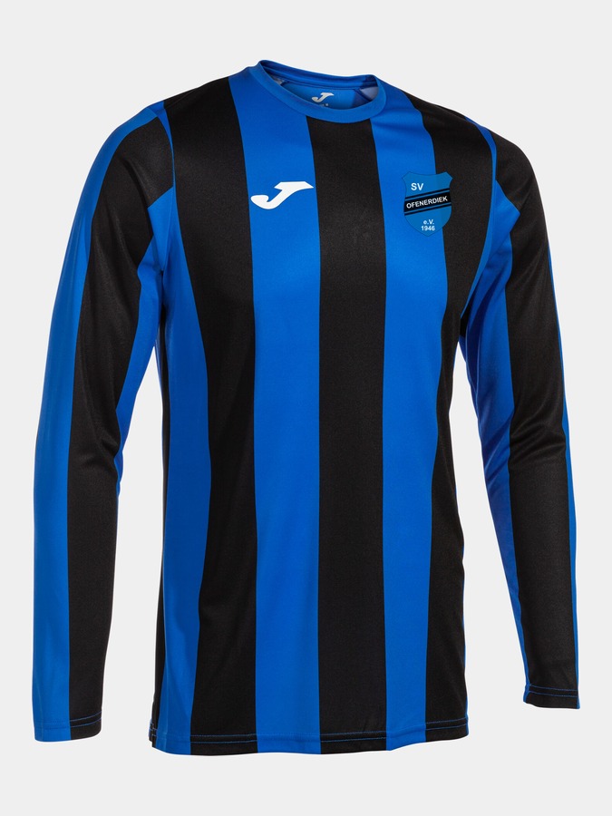 Joma Inter Classic Langarm-Trikot